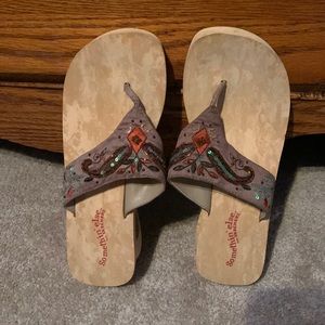 Somethin Else shoes by Skechers